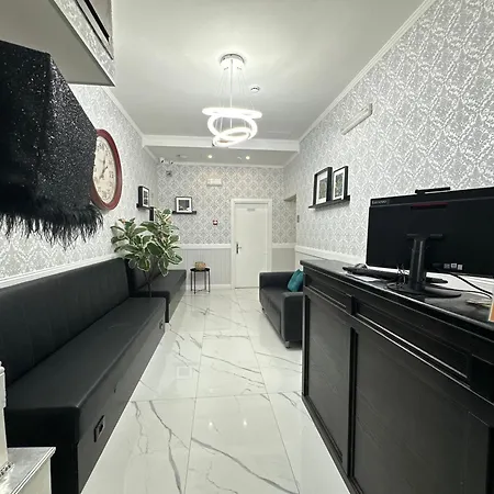Jupiter Home