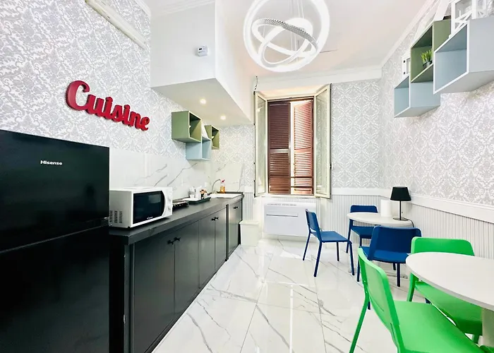 Casa de hóspedes Jupiter